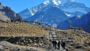 Vacaciones de invierno en Chile: el pueblo más lindo del mundo con mucha tranquilidad