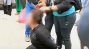 Violento “linchamiento” a una argentina en Bolivia tras ser denunciada por robar dinero