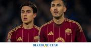 El posteo de Paulo Dybala para Leandro Paredes tras el recibimiento en la Bombonera