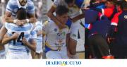 Los Pumas y la final del Reducido del fútbol local, lo destacado de la agenda deportiva en San Juan