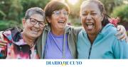 Los grandes beneficios de practicar deportes y actividad física con amigos