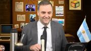 Adorni inició su programa contra las noticias falsas y responde a pura opinión