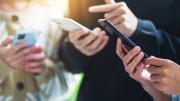 Más de la mitad de los jóvenes dice estar saturado de las redes sociales