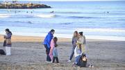 Cuándo es el próximo feriado y cómo queda el calendario de descanso en 2025 