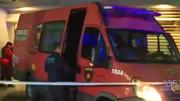 Una mujer y su hijo adolescente fueron encontrados sin vida