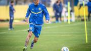 Rosario Central recibe a Godoy Cruz en la vuelta de Di María