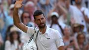 Sinner despidió a Djokovic y definirá el título con Alcaraz