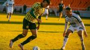 Aldosivi y Central Córdoba inauguraron el Torneo Clausura sin goles
