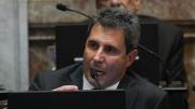 Sergio Uñac pidió que los fondos nacionales también lleguen a los municipios