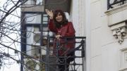 La Cámara de Casación resolvió que Cristina Kirchner siga en San José 1111