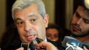 Julián Domínguez: Es un gobierno extremadamente porteño, no conoce la realidad productiva del país