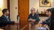 Secundarias Disruptivas: Misiones avanza con la segunda etapa del programa