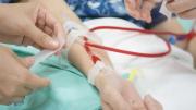 Más del 40% de los pacientes en diálisis corren riesgo de no poder seguir su tratamiento