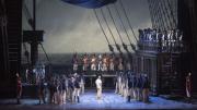Billy Budd o los mecanismos del artificio operístico