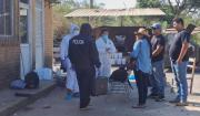 Hallan sin vida a un agricultor en Yapacaní con impactos de bala