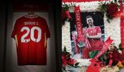 Liverpool retira el dorsal 20 en todas sus categorías en homenaje a Diogo Jota