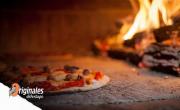 Cómo sobreviven las pizzerías a la crisis: las familias no repiten gaseosa ni piden entrada