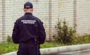 Cuánto cobra un trabajador de seguridad privada en julio 2025