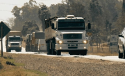 Paritarias camioneros en Argentina: aumento para julio 2025 y el salario que cobran