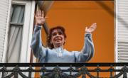 Vialidad: Casación Federal mantuvo la tobillera electrónica a Cristina Kirchner y convalidó las restricciones a las visitas