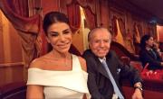 Así era Zulemita Menem de joven: las fotos