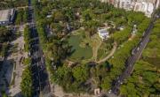 ¿Qué animales hay en el Ecoparque de Buenos Aires?