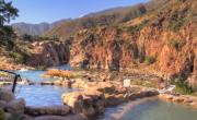 Escapada soñada para estas vacaciones de invierno: 3 paraísos termales en Provincia de Buenos Aires