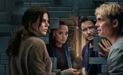 El muro negro, la película de terror alemana que es furor en Netflix y no apta para claustrofóbicos