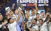 Dónde ver en vivo y online el Torneo Clausura 2025 del fútbol argentino: esta es la forma
