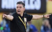 Las sorpresas de Gallardo en la formación de River vs. Platense, por el Torneo Clausura