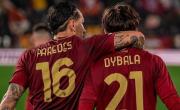 El sorpresivo mensaje en la despedida de Dybala a Paredes que ilusiona a todo Boca: Pronto