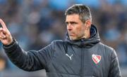 Independiente recibió un llamativo ofrecimiento para que Vaccari tenga otro refuerzo