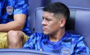Sorpresa por la nueva vida de Marcos Rojo lejos del fútbol después de Boca: En diciembre