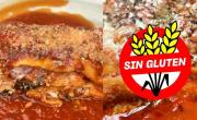 Receta sin gluten de lasagna, muy fácil y deliciosa para cocinar este invierno