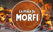 Telefe anunció lo inesperado: quién es el nuevo conductor de La Peña de Morfi
