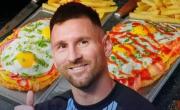 ¿Cuál es la receta de milanesas que le gusta a Messi?