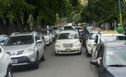 ¿Cuándo y dónde se puede estacionar en doble fila en CABA?