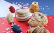 Una prestigiosa boulangerie francesa homenajea la Independencia de Argentina y Francia: cuándo es y de qué trata