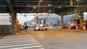 Dos personas murieron tras terrible arrollamiento en Nueva York, el conductor se fugó y es buscado