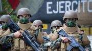 Alerta en Chile: Tren de Aragua tendría vínculos con el Ejército y la Fuerza Aérea