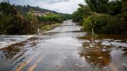 EEUU en emergencia: Tormentas podrían desencadenar nuevas inundaciones este fin de semana en Texas