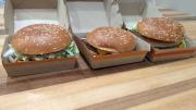 El sangriento asesinato de la gerente de una famosa cadena de hamburguesas en EEUU, todo ocurrió frente a los clientes
