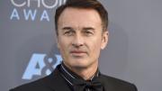 Filtraron las causas de la muerte de Julian McMahon, estrella de Los 4 Fantásticos y Nip/Tuck