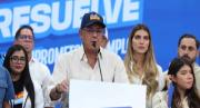 En ninguna parte estarán mejor: Jorge Rodríguez pidió a venezolanos regresar al país y exigió a la ONU no hacerse los locos con Venezuela