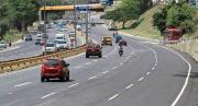 Tome sus previsiones: Cerrarán de manera parcial autopista Gran Mariscal de Ayacucho desde este 11Jul y en estos horarios