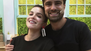 La historia de amor de Sofía Pachano y Santiago Ramundo