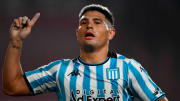 Cuáles son los cinco jugadores que compró Racing con la plata de la venta de Maxi Salas