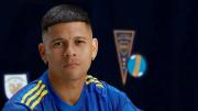 Insólito: Marcos Rojo cambiaría de deporte tras no ser tenido en cuenta en Boca