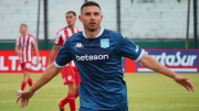 River va por todo: ahora quiere sacar a Maravilla Martínez de Racing