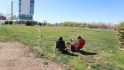 El pronóstico del tiempo para Neuquén: ¿Se viene un finde primaveral?